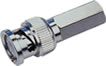 BNC Twist On Plug